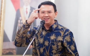 Tanggapi Isu Ustaz Abdul Somad Hina Salib, Ahok: Kita Harus Punya Empati 