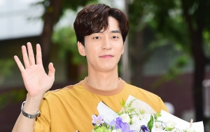 Shin Sung Rok Promosi 'Vagabond', Netizen Belum Move On 'The Last Empress'