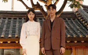 IU dan Yeo Jin Goo Didoakan Berjodoh Gara-Gara Makin Dekat di Lokasi Syuting 'Hotel Del Luna'