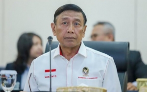 Wiranto Minta Semua Pihak Saling Memaafkan Terkait Rusuh Papua, Sebut Tak Ada yang Rasis