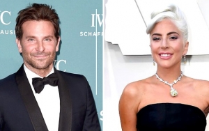 Heboh Bradley Cooper Dikira Kencan Bareng Lady Gaga di Prancis, Ternyata Paparazzi Salah Orang