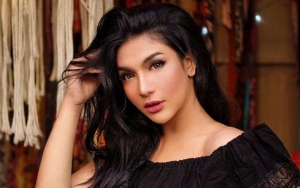Model Seksi Siva Aprilia Justru Kaget Mutia Ayu Nikah Dengan Glenn Fredly Meski Berteman