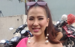 Kriss Hatta Masih Ditahan, Angela Tee Ikut Jaga Kondisi Ibunda Sang Sahabat