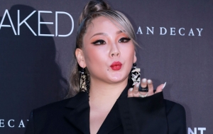 CL Tampil Serba Tertutup di Acara Publik, Netter Kembali Singgung Bodi Gemuk