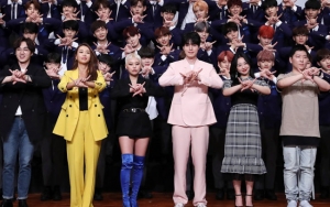 Program MBC 'PD Note' Bakal Selidiki Manipulasi Peringkat Akhir 'Produce X 101'