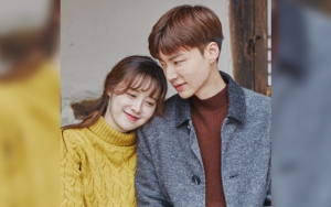 Sikap Buruk Ahn Jae Hyun Pada Ku Hye Sun Rupanya Pernah Membuat Staf 'Newlyweds Diary' Frustasi