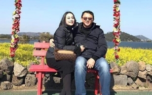 Istri Ahok Pamer Perut Besar di Baby Shower, Pasukan Kalkulator Online Gercep Hitung Usia Kehamilan