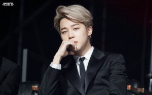 Jimin BTS Dinobatkan Sebagai Raja K-Pop 2019, Netizen Puji Habis-Habisan