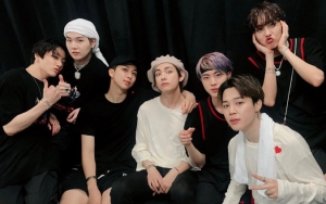 BTS Bakal Dibuatkan Drama Oleh Big Hit Entertainment, Ini Detailnya