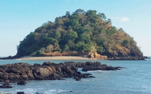 Pemandangan Alam di Dompu Akan Membuat Kagum Siapapun yang Berkunjung ke Sana