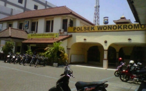 BNPT Sebut Penyerang Polsek Wonokromo Hanya Uji Coba