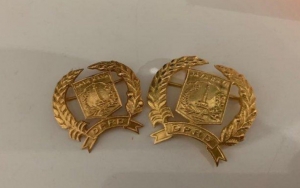 DPRD Jakarta Tanggapi PSI Yang Ogah Pakai Pin Emas: Sekalian Dong Tolak Gaji