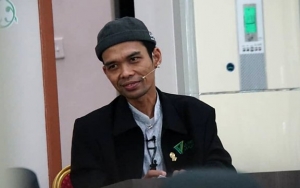 Soal Ceramah 'Salib', MUI Akan Undang Ustaz Abdul Somad Untuk Klarifikasi