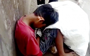 Viral Pemulung di Depok Diduga Meninggal Kelaparan, Fakta Sebenarnya Bikin Mewek