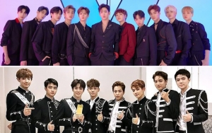 Konsep Album X1 Tuai Pro Kontra Usai Dibilang Mirip EXO