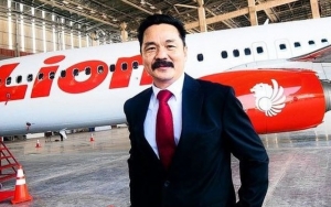 Duta Besar RI di Kuala Lumpur Rusdi Kirana Mundur Dari PKB