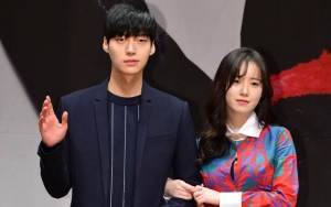 Kyu Hye Sun Balas Pernyataan Ahn Jae Hyun, Akui Dibilang Tak Seksi dan Hidup Seperti Zombie