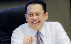 Ketua DPR Minta Maaf Pada Rakyat Papua, Imbau Untuk Rajut Kembali Nilai Kebangsaan