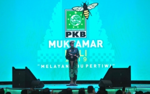 Muktamar PKB Hasilkan Deklarasi Bali, Dorong Moderasi Islam di Indonesia