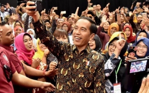 Jokowi Curigai Ada 'Penumpang Gelap' Dalam Polemik Rasisme Papua