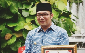 Gubernur Jabar Ridwan Kamil Minta Wacana Provinsi Bogor Raya Dihentikan