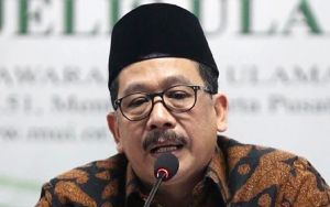 MUI Nasihati Tokoh Agama Harus Lebih Hati-hati Menyampaikan Ceramahnya