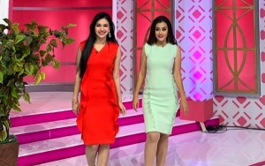 Kedua Adik Julia Perez Saling Cakar Diduga Berebut Harta, Sang Ibu Tak Kuasa Tahan Tangis