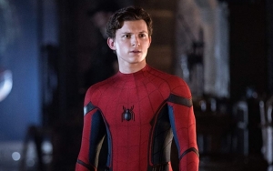 Fans Tak Ingin Tonton Rilis Ulang 'Far From Home' Akibat Spider-Man Keluar dari MCU