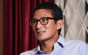Sandiaga Uno Minta Ada Referendum Sebelum Ibu Kota RI Dipindah Demi Hak Warga Negara