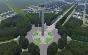Lokasi Ibu Kota Baru di Kalimantan Timur Tak Sesuai dengan Pilihan Soekarno?