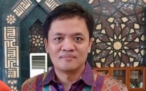 Politisi Gerindra Habiburokhman Sebut Pin Emas Haram, MUI Rupanya Berkata Lain