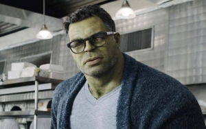 Ini Penyebab 'Avengers: Endgame' Sengaja Tak Tampilkan Perubahan Bruce Banner Jadi Professor Hulk