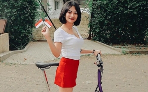 Postingan Media Sosial Selalu Pancing Sensasi Kontroversi, Vanessa Angel: Nggak Ada Yang Aku Rugikan