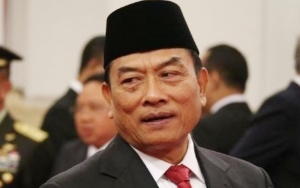 Moeldoko Ungkap Provokator Isu Rasisme Cemas Bila Papua Sejahtera