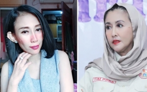 Dewi Sanca 'Ibu Hamil' Tanggapi Kalem, Tessa Mariska Ngegas Ngaku Tak Berniat Nyindir