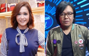 Gaya Maia Estianty 15 Tahun Lalu Bikin Pangling Bak Artis Korea, Ari Lasso Sampai Tak Bisa Komentar!