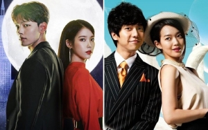 Penulis Naskah Sudah Spoiler Sad Ending 'Hotel Del Luna' di 'My Girlfriend is a Gumiho'