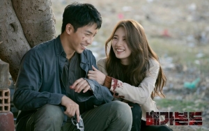 Suzy Pamer Tertawa Bareng Lee Seung Gi di 'Vagabond', Kapal Shipper Berlayar