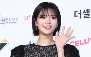 SOBA 2019: Gaun Jeongyeon Twice Lubang di Bagian Tak Terduga, Coordi Dicibir