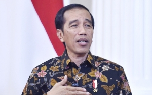 Pemblokiran Internet di Papua Dinilai Diskriminatif, Jokowi: Untuk Kebaikan Bersama