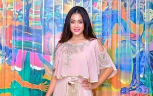 Dicibir Settingan, Adik Julia Perez Tanggapi Komentar Pedas Dari Netizen