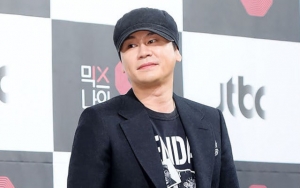 Yang Hyun Suk Ketagihan Judi, Pertaruhkan Miliaran dan Main Hingga 17 Jam Sehari
