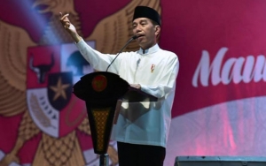 Menteri Sofyan Umumkan Ibu Kota Baru di Kaltim, Jokowi Masih Tunggu Kajian