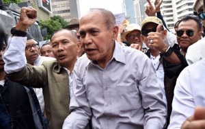 Pengacara Minta Kivlan Zen Segera Disidang: Lebih Cepat Lebih Bagus