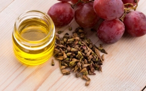 Grapeseed Oil Yang Kaya Akan Antioksidan
