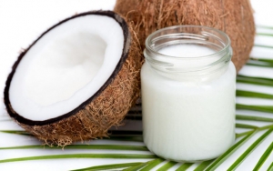 Coconut Oil Yang Punya Segudang Manfaat