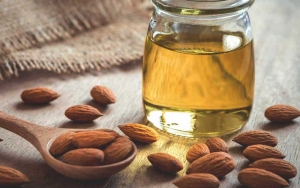 Almond Oil Bisa Mengurangi Efek Alergi Pada Kulit