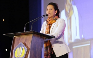 Buka Lowongan Besar-besaran, Menteri Rini Soemarno Ingin BUMN Rekrut 50 Ribu Karyawan
