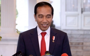 Jokowi 'Kode' Umumkan Kabinet September Mendatang, Isyaratkan Reshuffle?