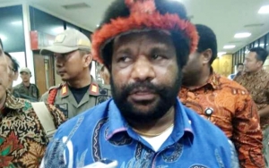 Kepala Suku Papua Desak Presiden Jokowi Beri Sanksi Pada Pelaku Rasisme